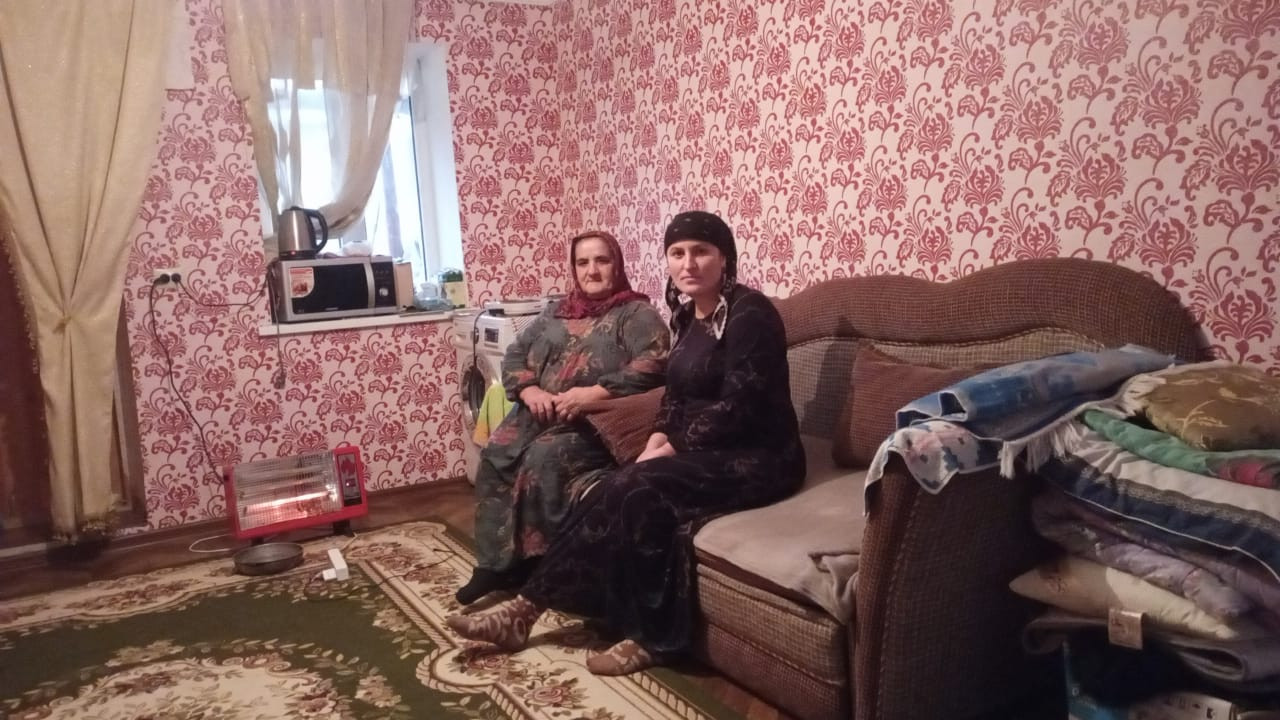 Забота подопечным